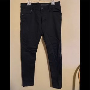 H&M black jeans